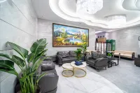 Yilujixiang Hotel - جاكوزي