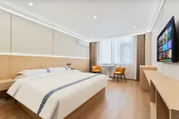 Meilin Hotel Huaqing Palace Xihua Garden Subway Station Branch Hotels near michael kors