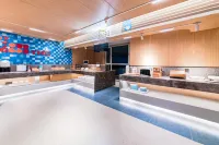 Home inn neo (Shenmu branch tower Renmin building branch) - พร้อมอาหารเช้า