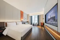 悅致酒店（城西美頌廣場店）