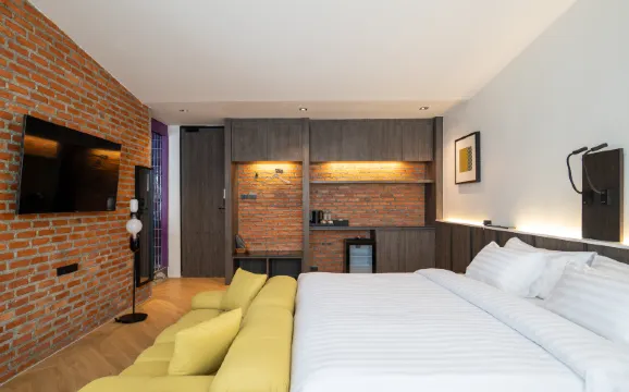 ห้องสวีท