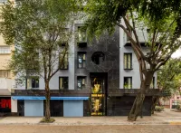 El Alfonsa - Suites in la Condesa