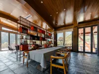 QiSu Fanjing Shanju Hotel - Frühstück