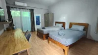 Makorn Nonkleng Hotels in Ron Phibun