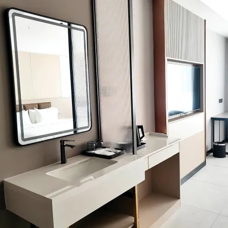 Fuyu Hotel