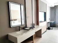 Fuyu Hotel Hotels in Awat