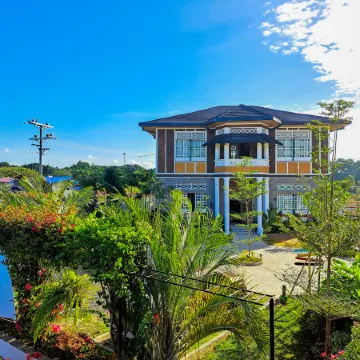 Unwnd Boutique Hotel Calatagan