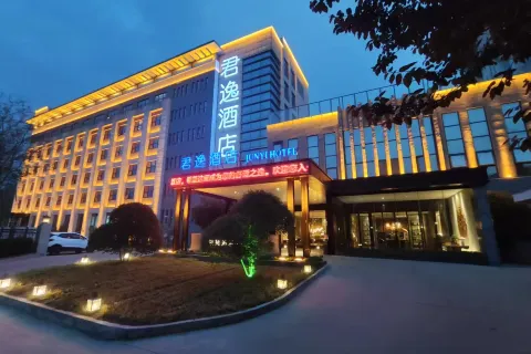 Xuchang Junyi Hote