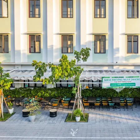 ÊMM Hotel Hue