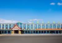 Guanhuang Hot Spring Hotel Hotel in zona Xinglong Station
