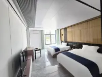 Mountain and Sea Homestay Hotels near Bitou Cape