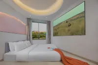 Mengyun Movie Hotel - 2 stjerner