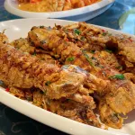 仙本那大紅花度假村（中文管家/免費仙本那碼頭接送/KTV燒烤吧） - 早餐