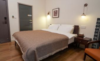 Cipan Heju (Qingyuan Yinzhanzhan Branch)