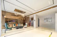 City Comfort Inn Hotel (Shishou East Avenue)