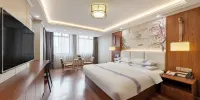 Tianlong Apartment Hotel - Sala De Reina De Lujo