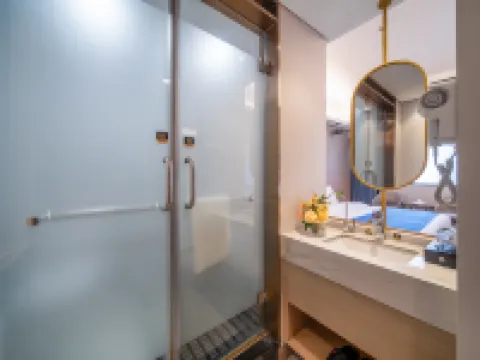 Dongsheng Hotel Hotels in Puning