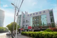 루자상뤼 호텔 (상하이푸둥루자쭈이동방명주 ) 상하이 호텔