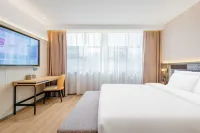 Homeinn Plus Hotel (Xiangshan Wanda Plaza)