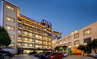 Yuxi Ruiyi Hotel