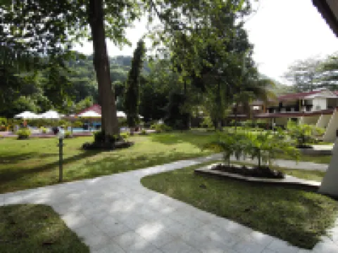 Berjaya Praslin Resort Hotels in Praslin Island