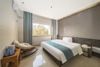 Weiran Mountain Residence Holiday Homestay - que admiten mascotas