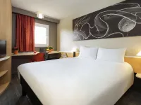 Ibis Villepinte Parc Expos Hotel di Villepinte