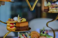 Argyle Grand Hotel Nairobi Airport - breakfast