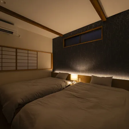 Ryokan iriya