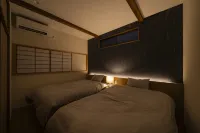 Ryokan iriya Hotel di Soka