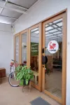 Red Panda Hostel & Cafe Các khách sạn ở 