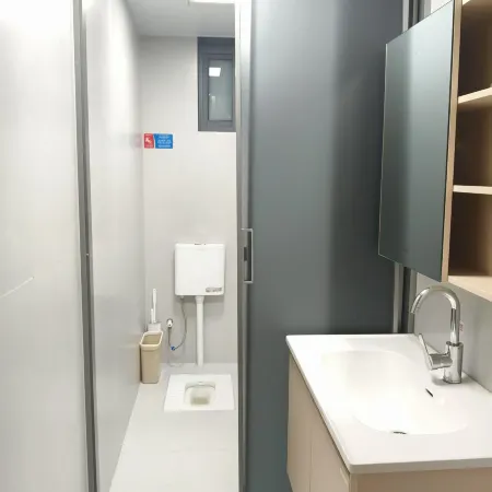 Pu'er Runisuoyuan Homestay
