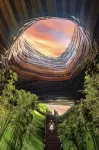 Nanshan Bamboo Hai'anyu Yuenanshan Hot Spring Resort Hotel - Mountain view