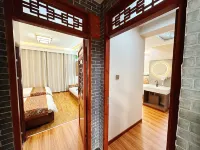 Jiayuguan The Pride Inn