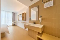 Jiangnan Muxi Hotel Hotels near Tongludong Railway Station