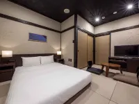 벳푸 나고미츠키 더 헬 주변 호텔