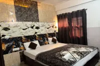 Hotel O d' Seasons Agra Cantt Railway Station