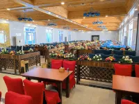 Moon Bay Holiday Hotel - Aamiainen