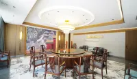 Kailefu Holiday Hotel - breakfast