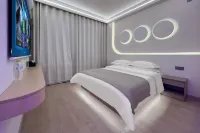 子辰民宿 鄰近山東涌泉紅色文化園的酒店