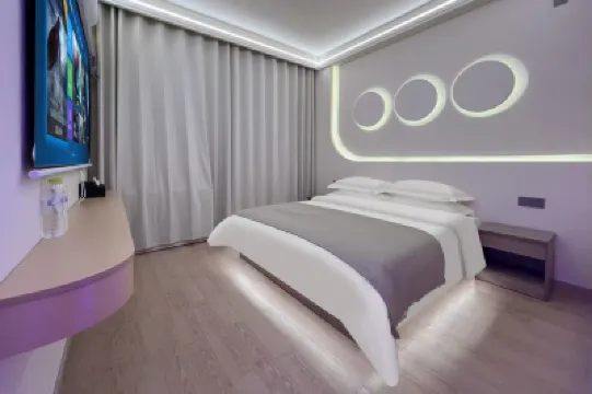 Zichen Homestay Hotels in Boshan District