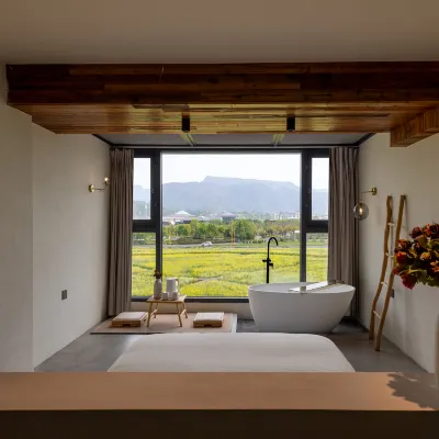 Chunxi Homestay Hotels near Xianju White Pagoda Artificial Lake