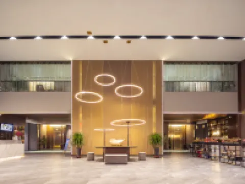 Homeinn Plus Hotel (Fushun Petrochemical University) Hotels in Fushun