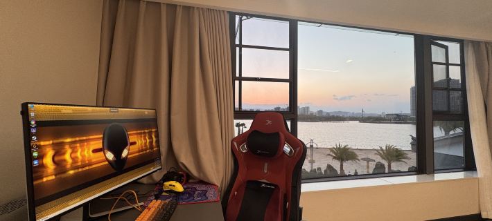 Alien Esports Hotel (Chuxiong Yihai Park Branch) Hotels in Chuxiong City