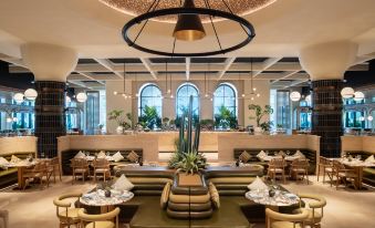 Kimpton Aqeos Hainan