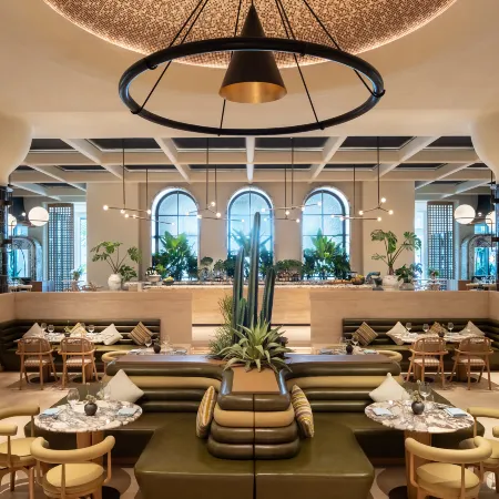 Kimpton AQEOS HAINAN by IHG