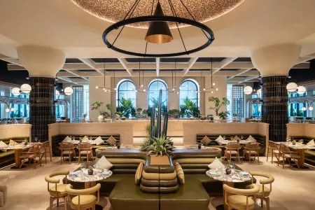 Kimpton AQEOS HAINAN by IHG