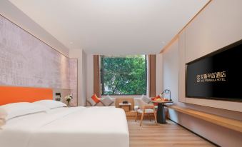 Chongqing Ace Peninsula Hotel