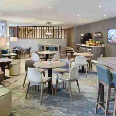 曼徹斯特機場德爾塔酒店 Rooms