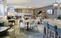 Delta Hotels Manchester Airport Hotels in Ringway
